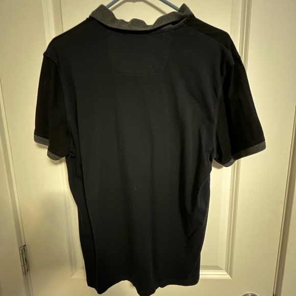 Calvin Klein liquid touch polo - Picture 2 of 3